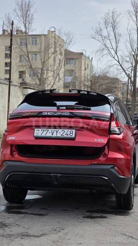 Baic X55 II-8