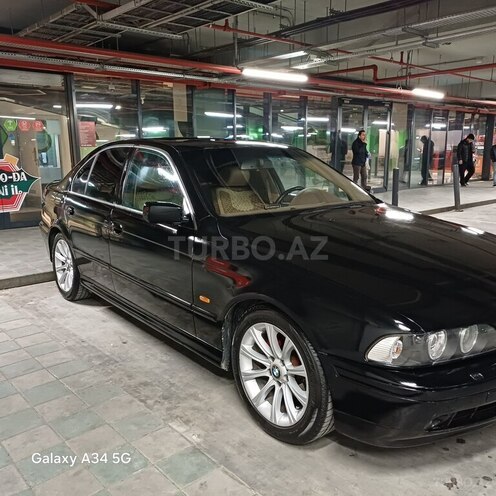 BMW 525-5