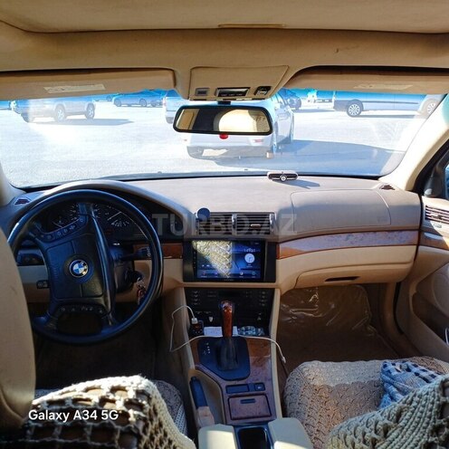 BMW 525-11
