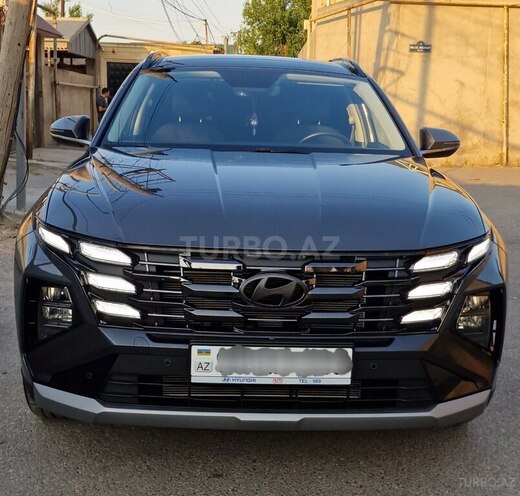 Hyundai Tucson-1