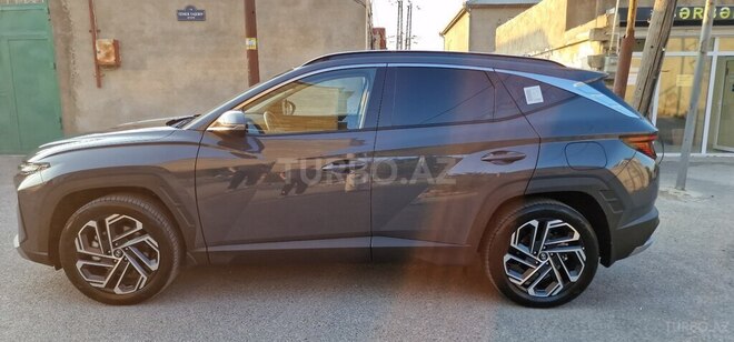 Hyundai Tucson-4