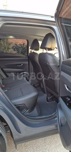 Hyundai Tucson-8
