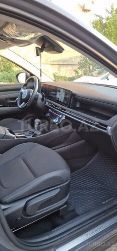 Hyundai Tucson-6