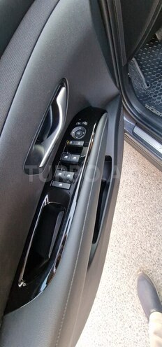 Hyundai Tucson-10