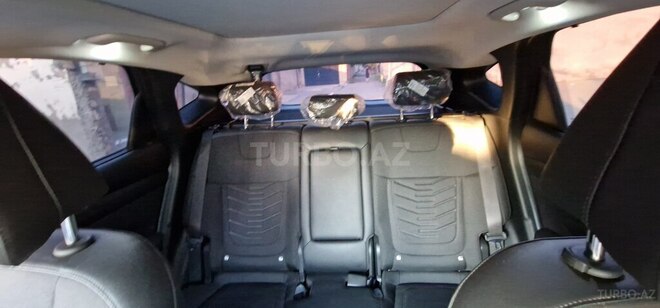 Hyundai Tucson-12