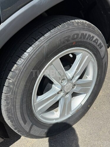 Chevrolet Trax-9