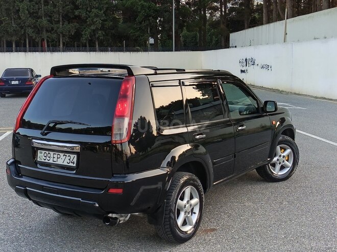 Nissan X-Trail-13
