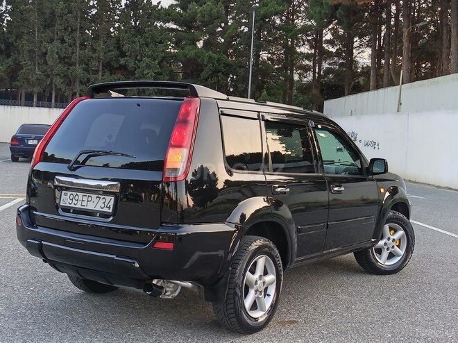 Nissan X-Trail-15