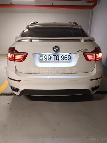 BMW X6-4