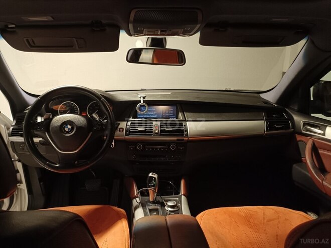 BMW X6-2