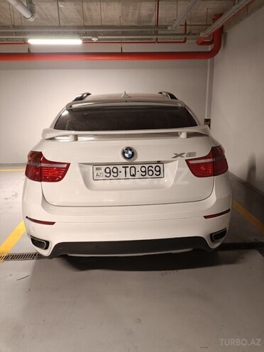 BMW X6-10