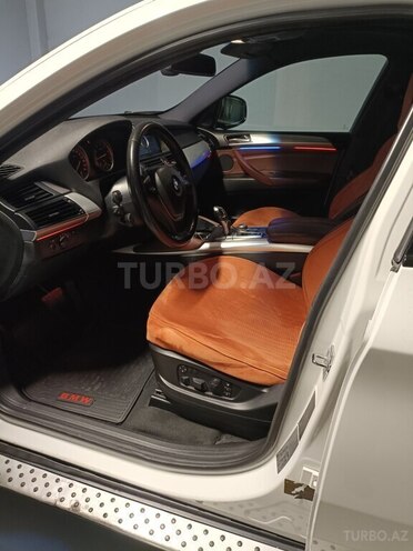 BMW X6-7