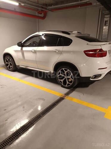 BMW X6-12