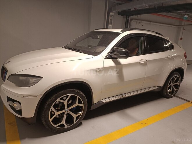 BMW X6-11