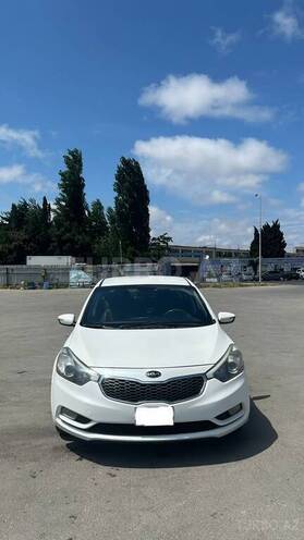Kia Cerato-1