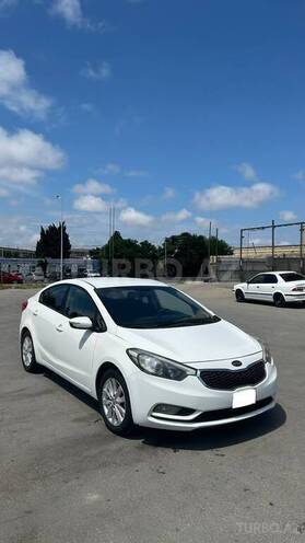 Kia Cerato-5