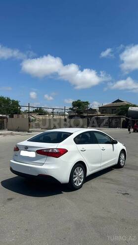 Kia Cerato-9
