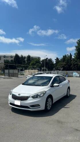 Kia Cerato-6