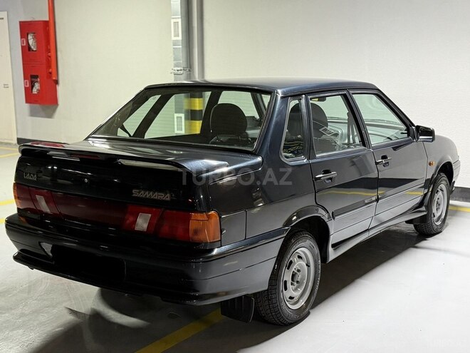 LADA (VAZ) 2115-18