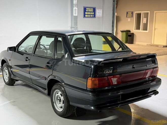 LADA (VAZ) 2115-19