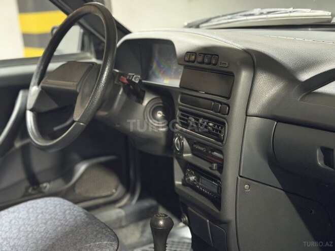 LADA (VAZ) 2115-9