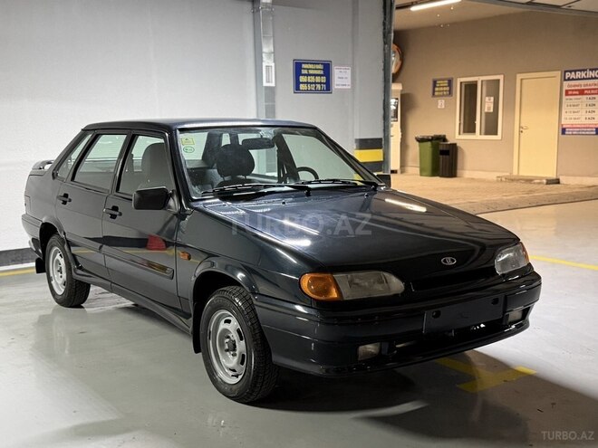 LADA (VAZ) 2115-2
