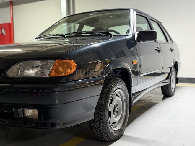 LADA (VAZ) 2115-5
