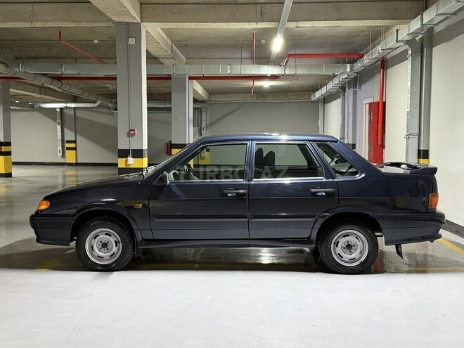 LADA (VAZ) 2115-15