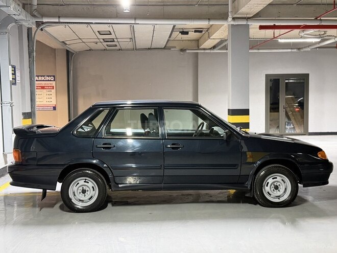 LADA (VAZ) 2115-16