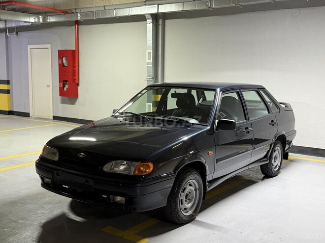 LADA (VAZ) 2115-3