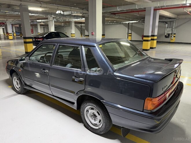 LADA (VAZ) 2115-12