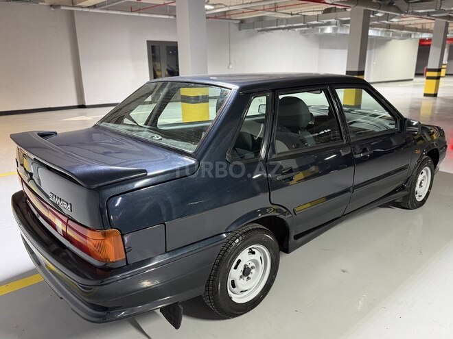 LADA (VAZ) 2115-13