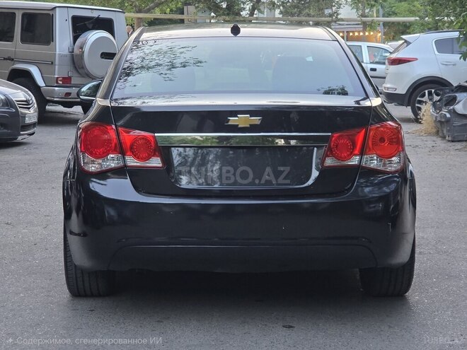 Chevrolet Cruze-7