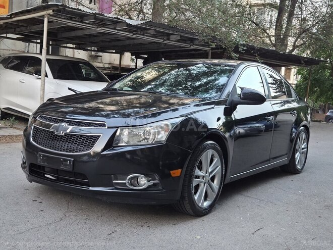 Chevrolet Cruze-6