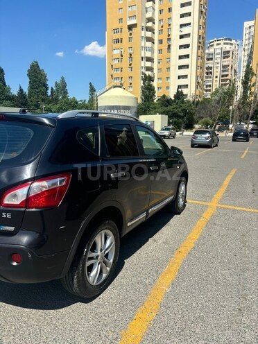 Nissan Qashqai-5