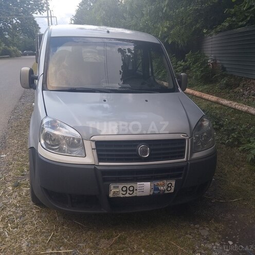 Fiat Doblo-1
