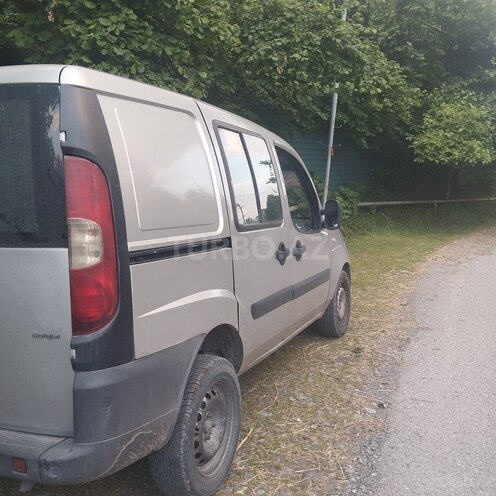 Fiat Doblo-7