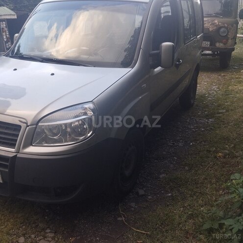 Fiat Doblo-6