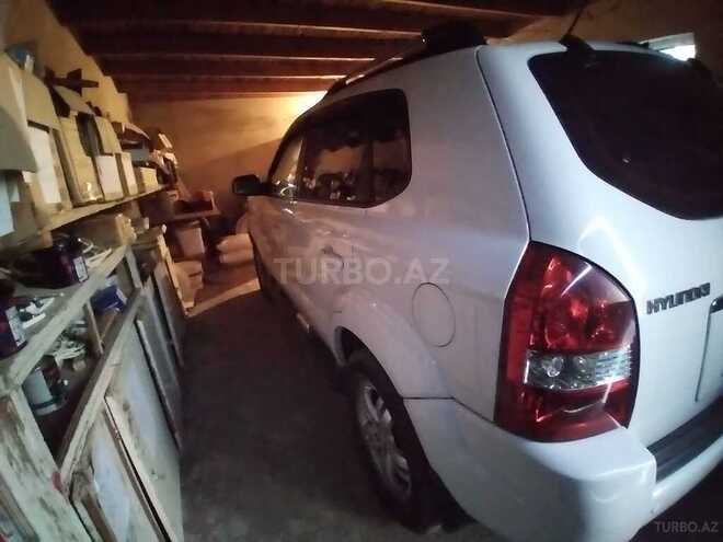 Hyundai Tucson-5