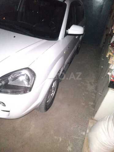 Hyundai Tucson-6