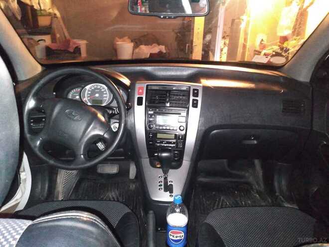 Hyundai Tucson-9