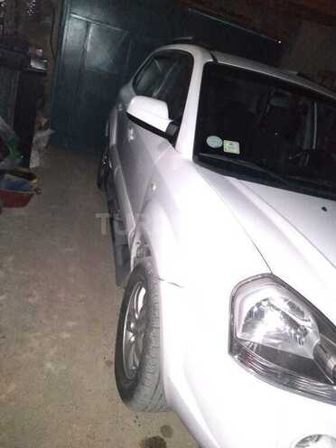Hyundai Tucson-8
