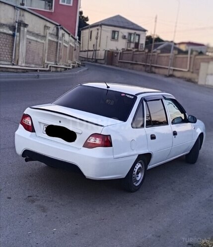 Daewoo Nexia-3