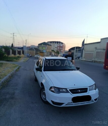 Daewoo Nexia-1