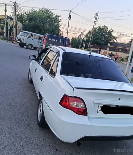 Daewoo Nexia-2