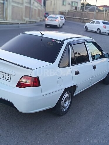 Daewoo Nexia-7