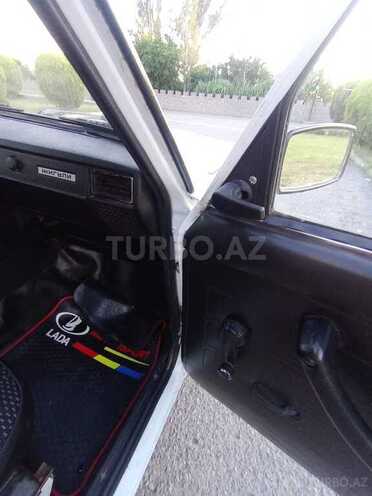 LADA (VAZ) 2104-8