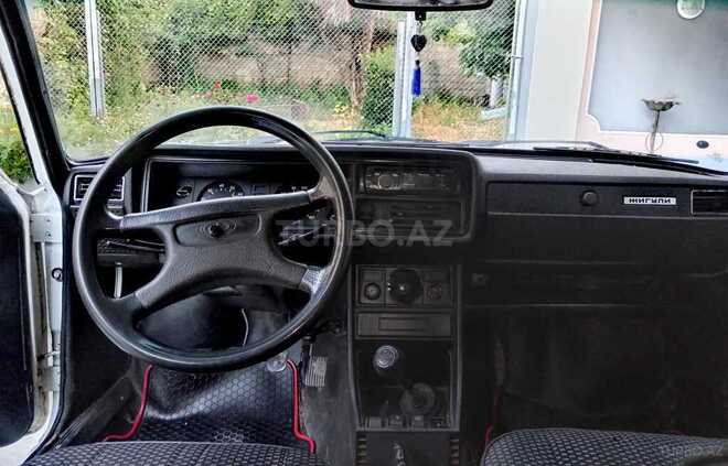 LADA (VAZ) 2104-6