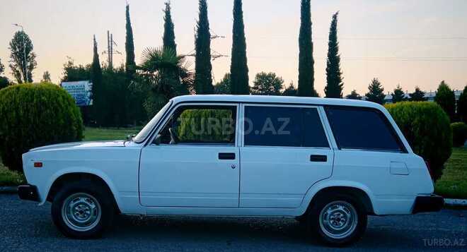 LADA (VAZ) 2104-3