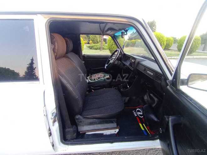 LADA (VAZ) 2104-7